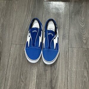 Vans Revenge X Storm